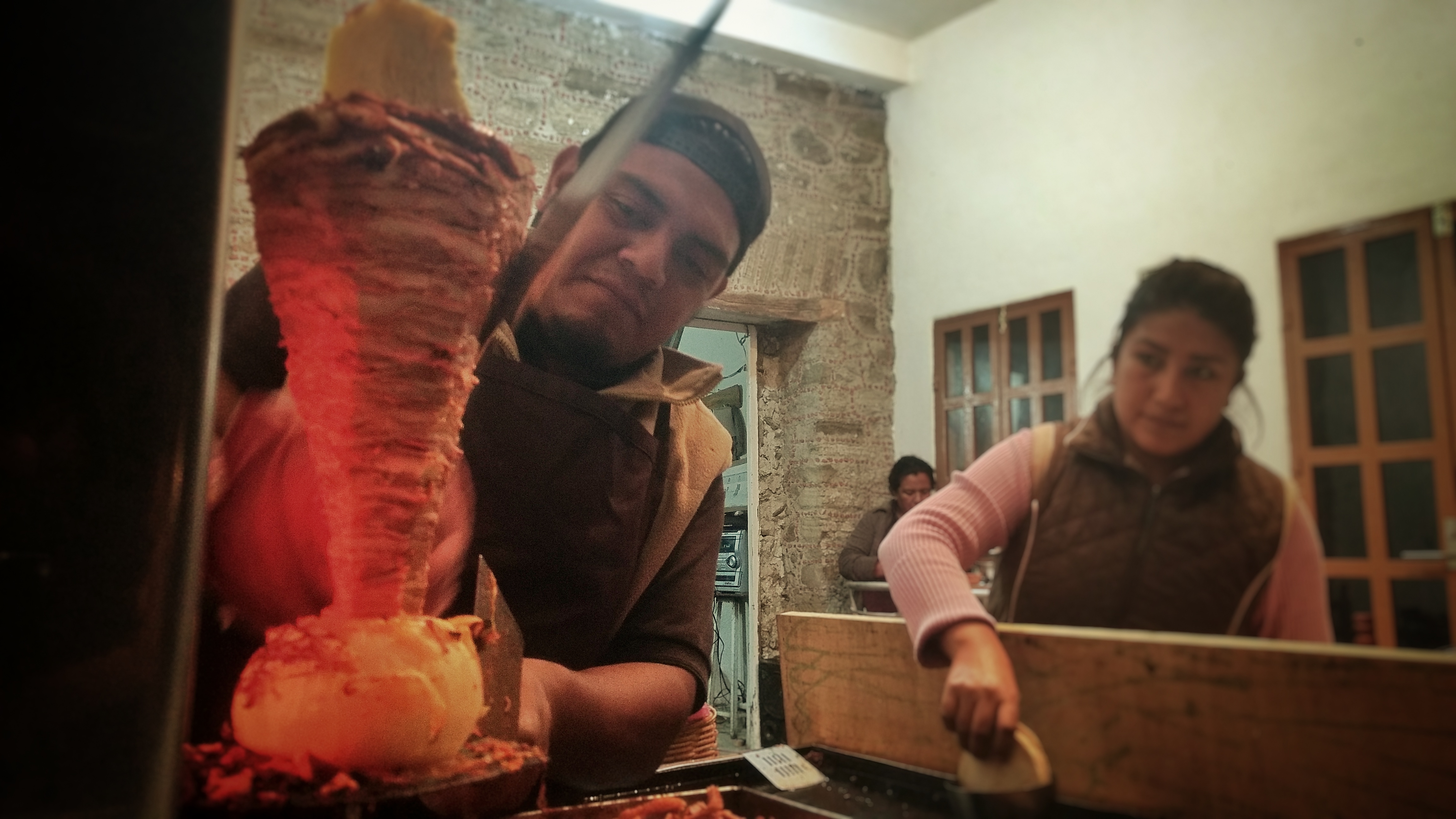 Unikos Carnitas Y Tacos Al Pastor image 4