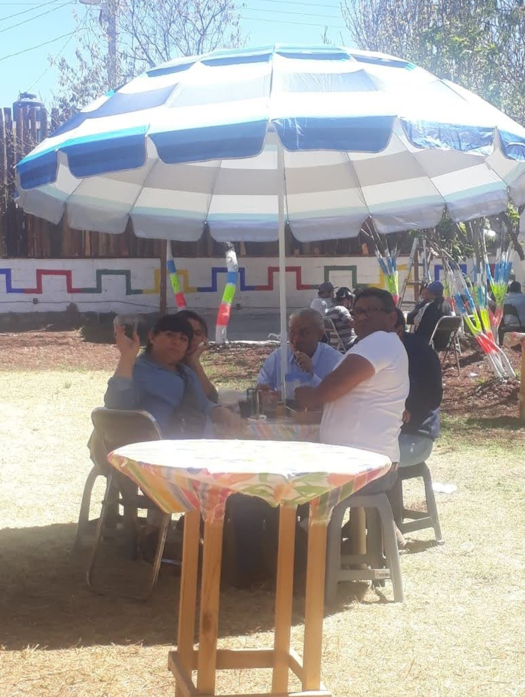 LA BARCA "Comedor Biocultural" image 1