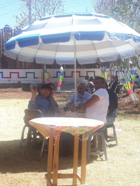 LA BARCA "Comedor Biocultural" image 1