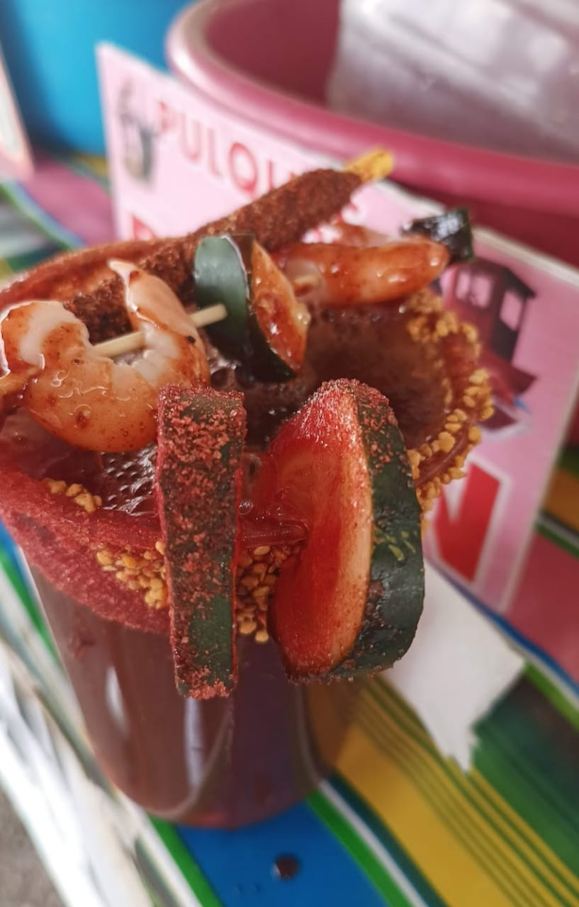 LA BARCA "Comedor Biocultural" image 2