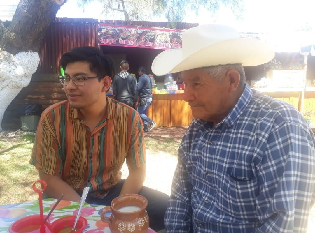 LA BARCA "Comedor Biocultural" image 4