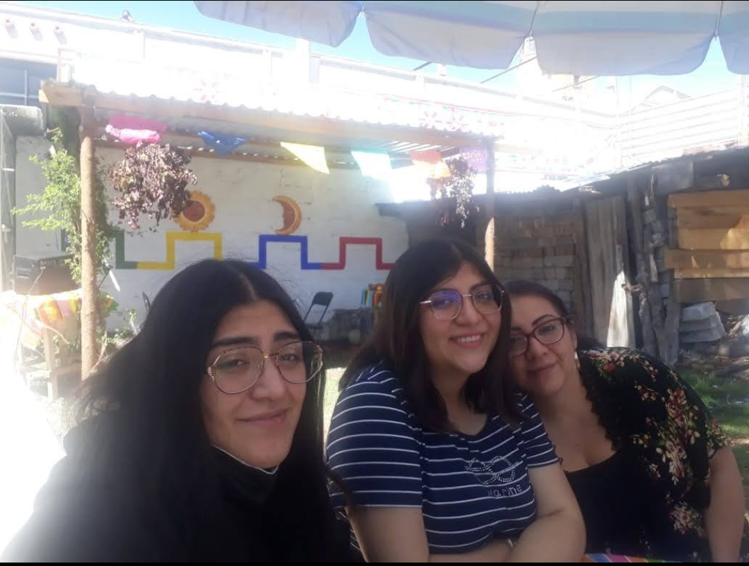 LA BARCA "Comedor Biocultural" image 5