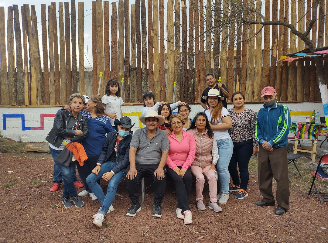 LA BARCA "Comedor Biocultural" image 7