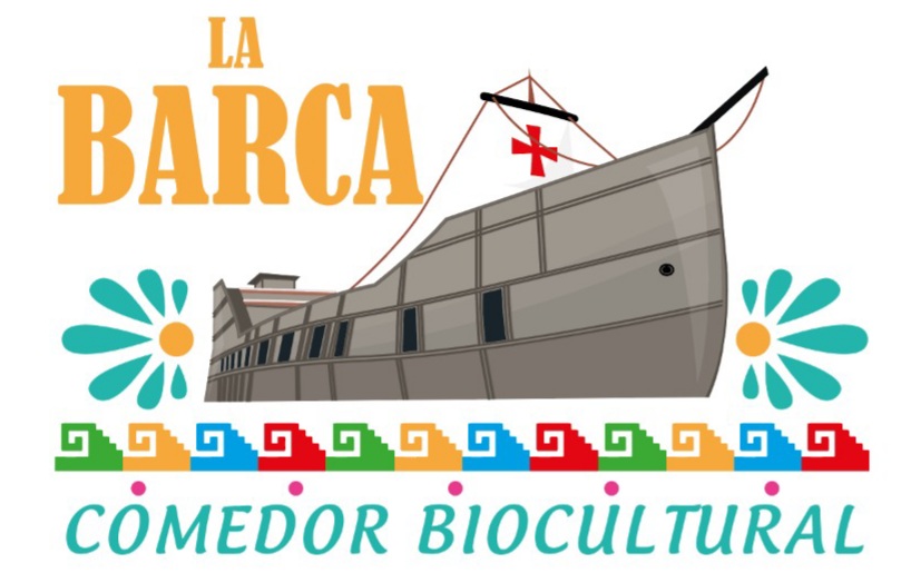 LA BARCA "Comedor Biocultural" image 9