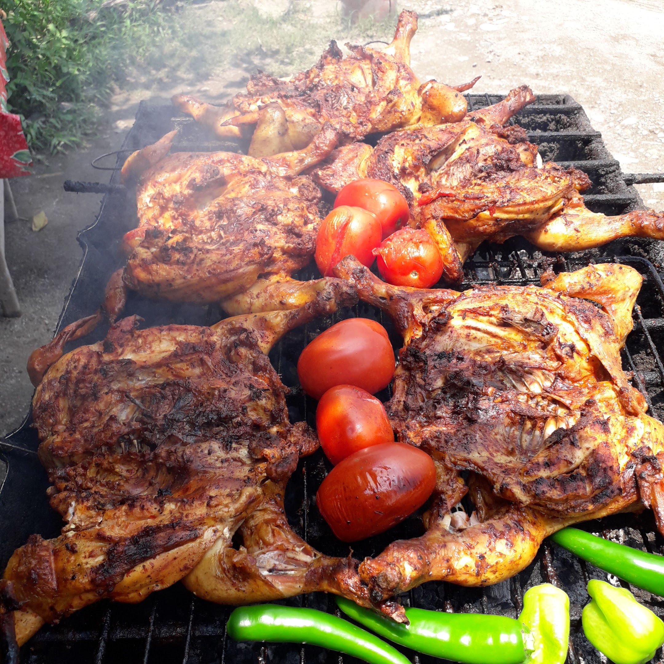 Pollos Asados El Cerrito Al Estilo Sinaloa image 1