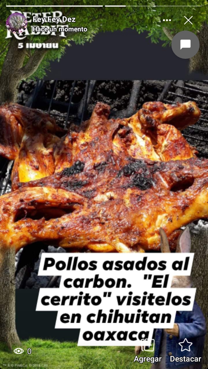 Pollos Asados El Cerrito Al Estilo Sinaloa image 2