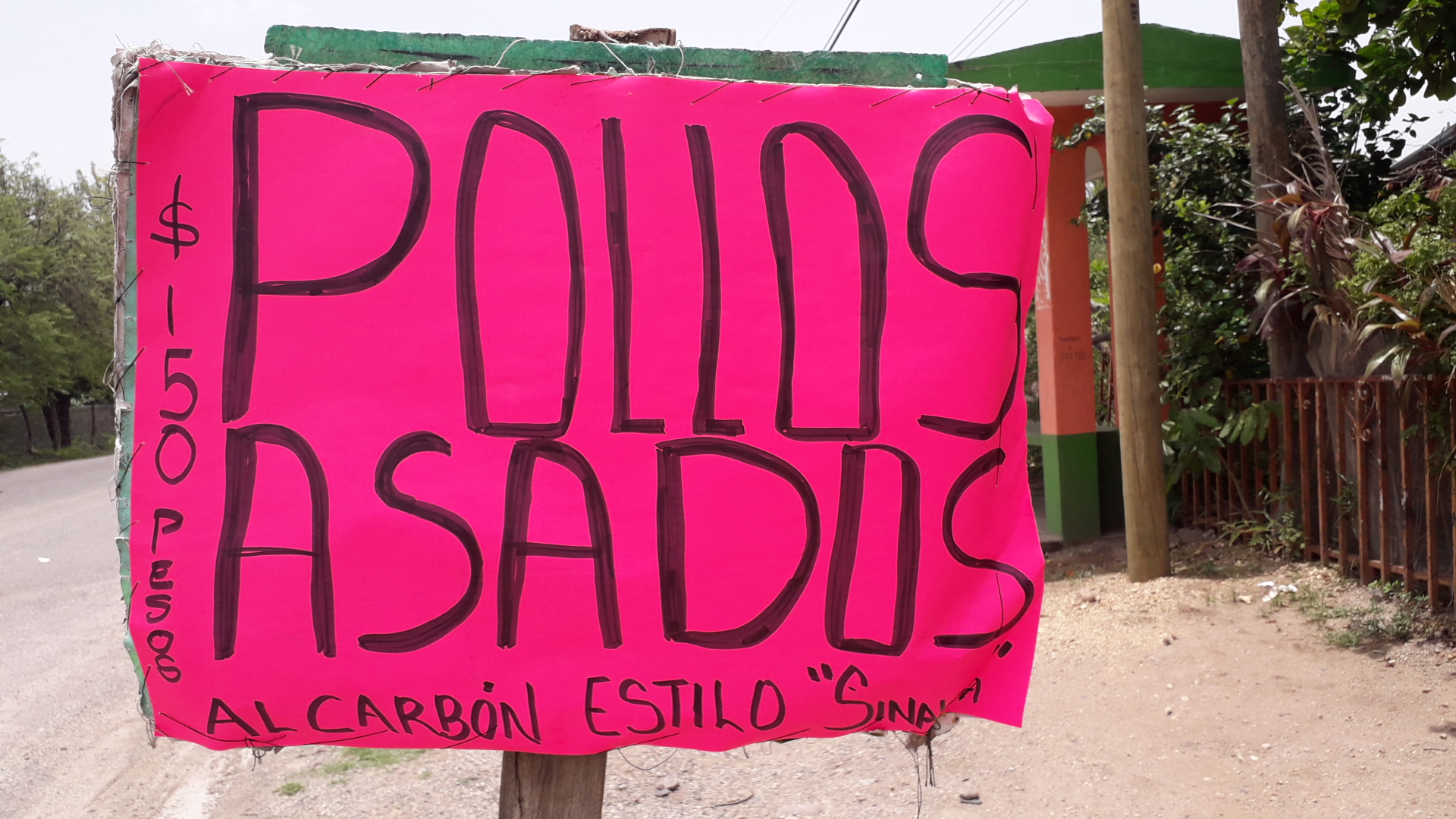 Pollos Asados El Cerrito Al Estilo Sinaloa image 3