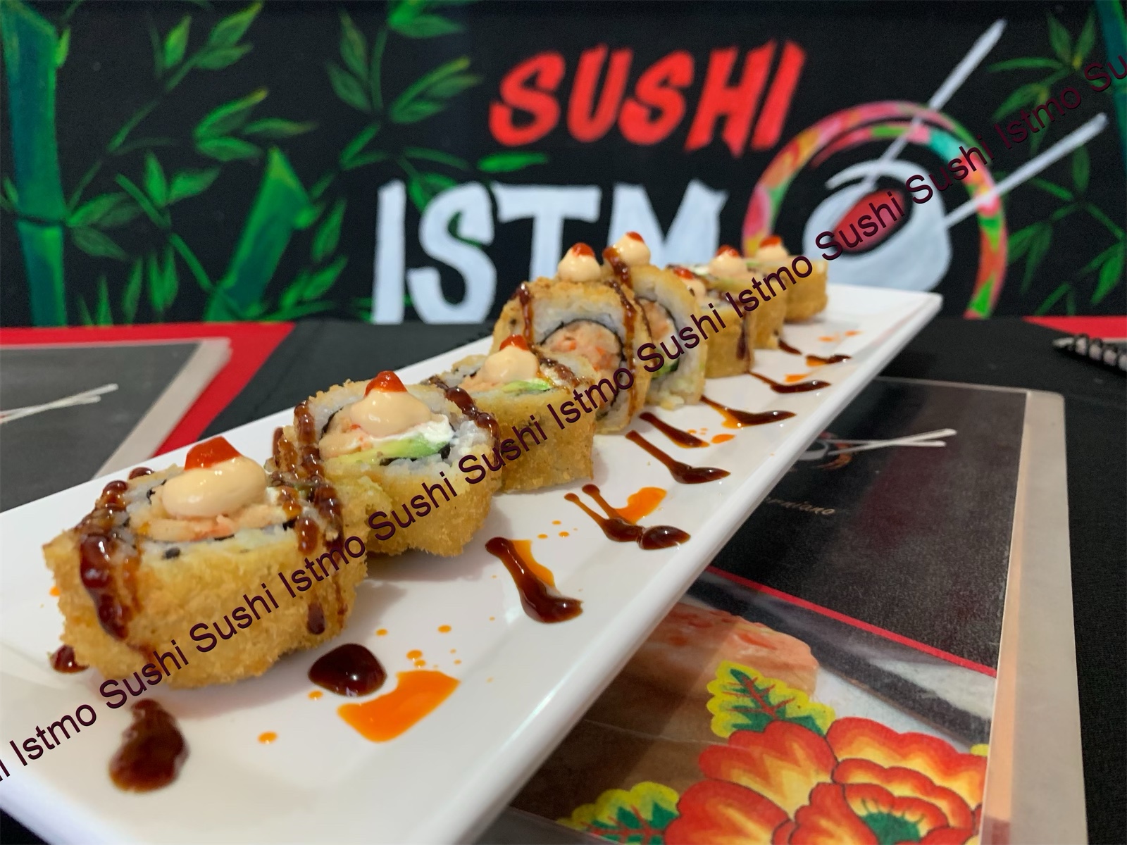 Sushi Istmo image 1