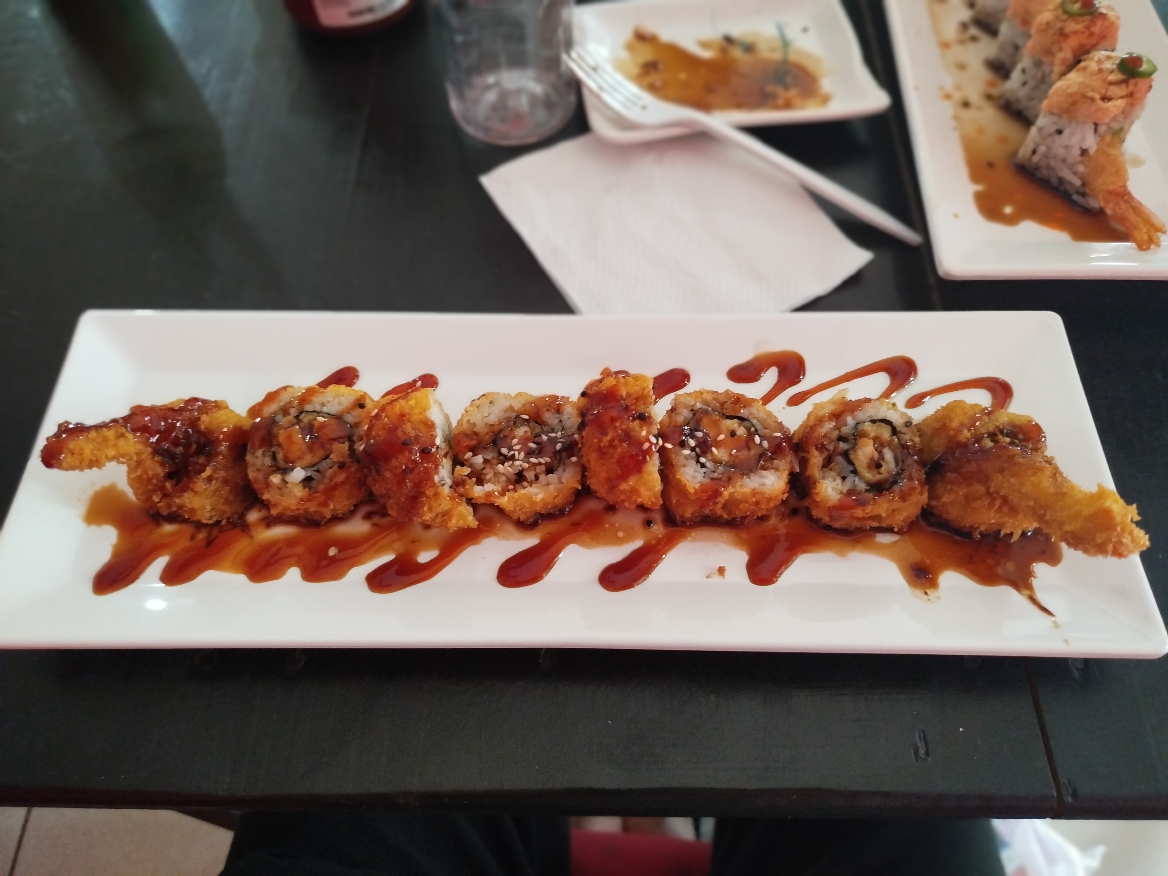 Sushi Istmo image 2