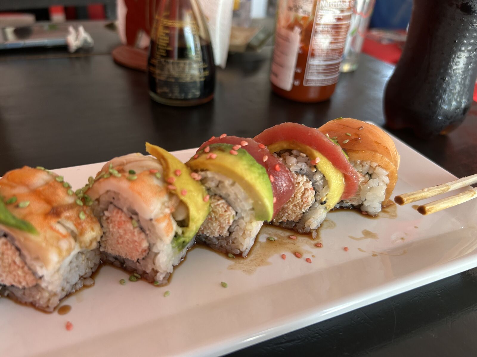 Sushi Istmo image 3