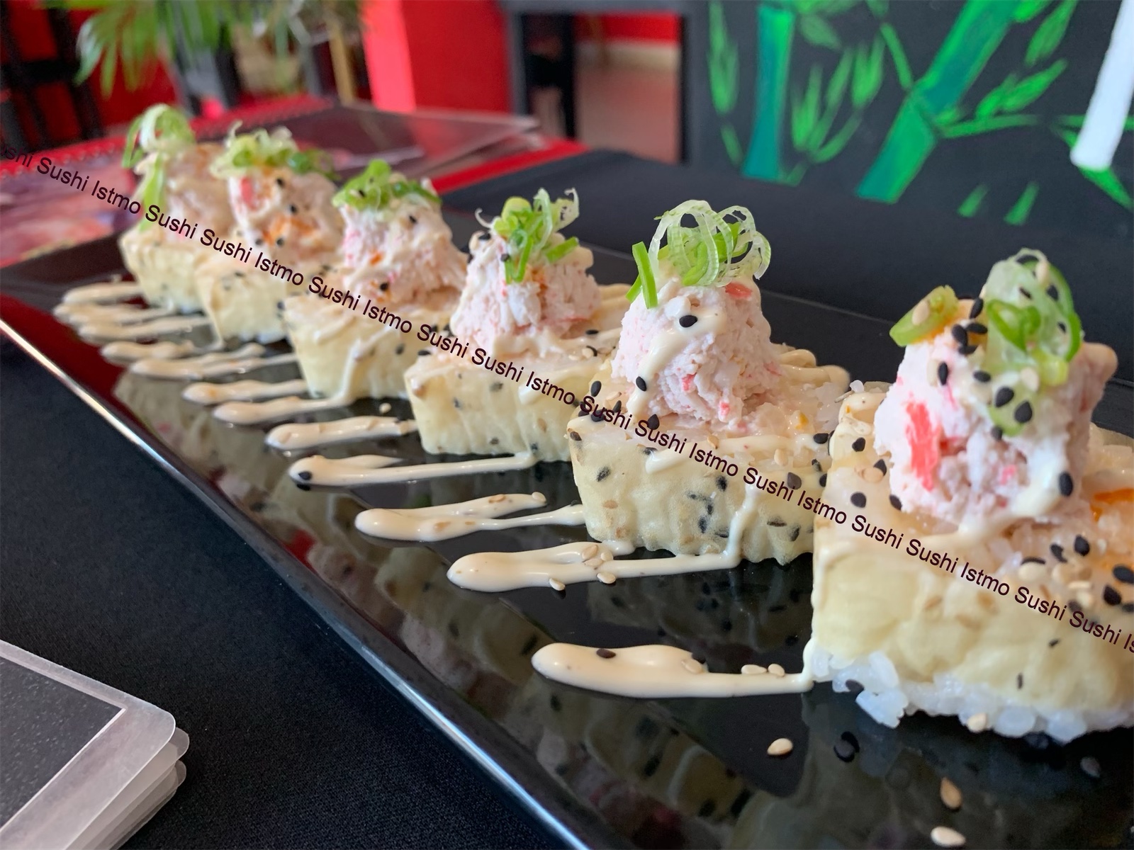 Sushi Istmo image 4