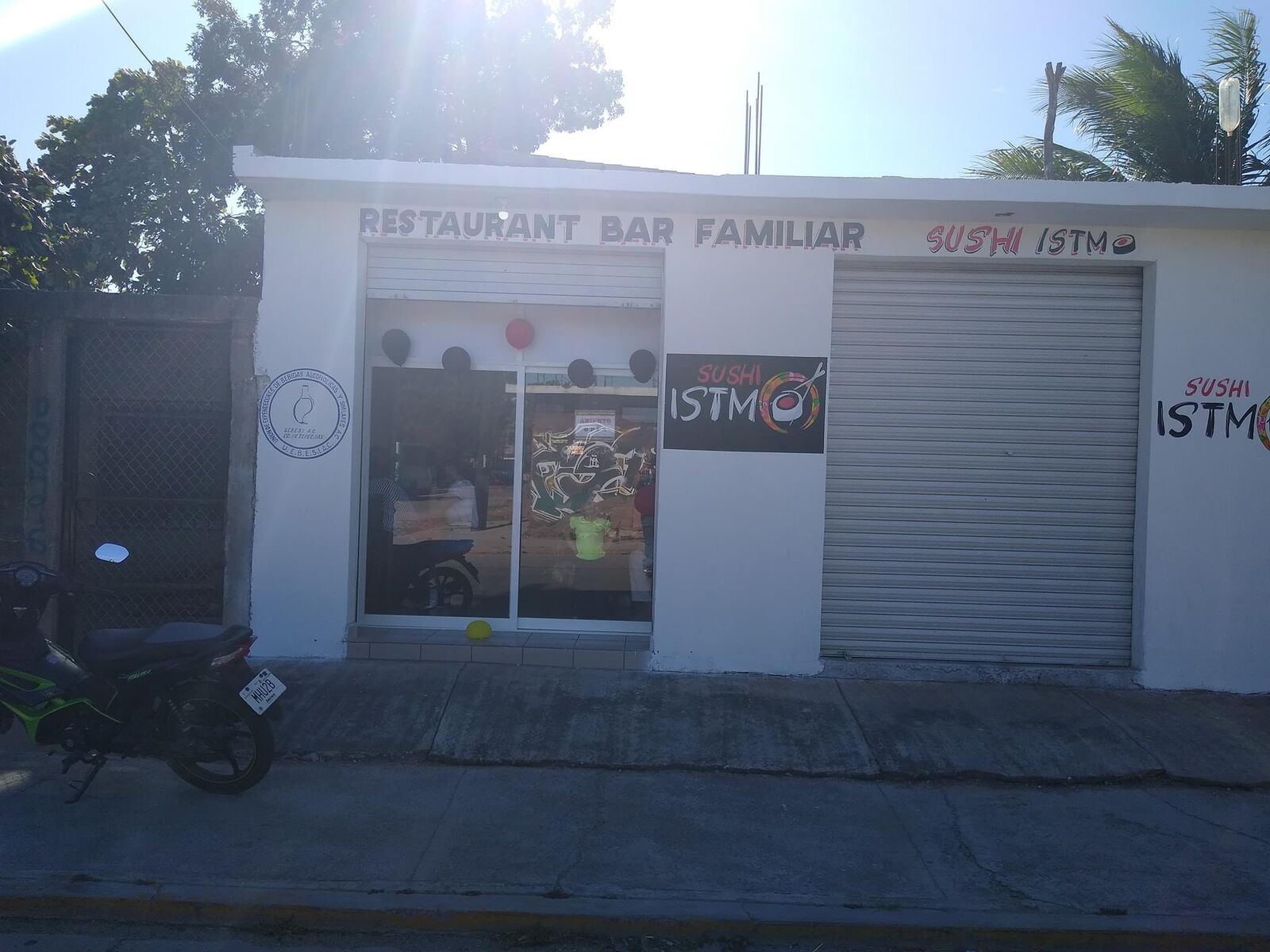 Sushi Istmo image 5