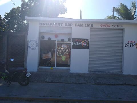 Sushi Istmo image 5