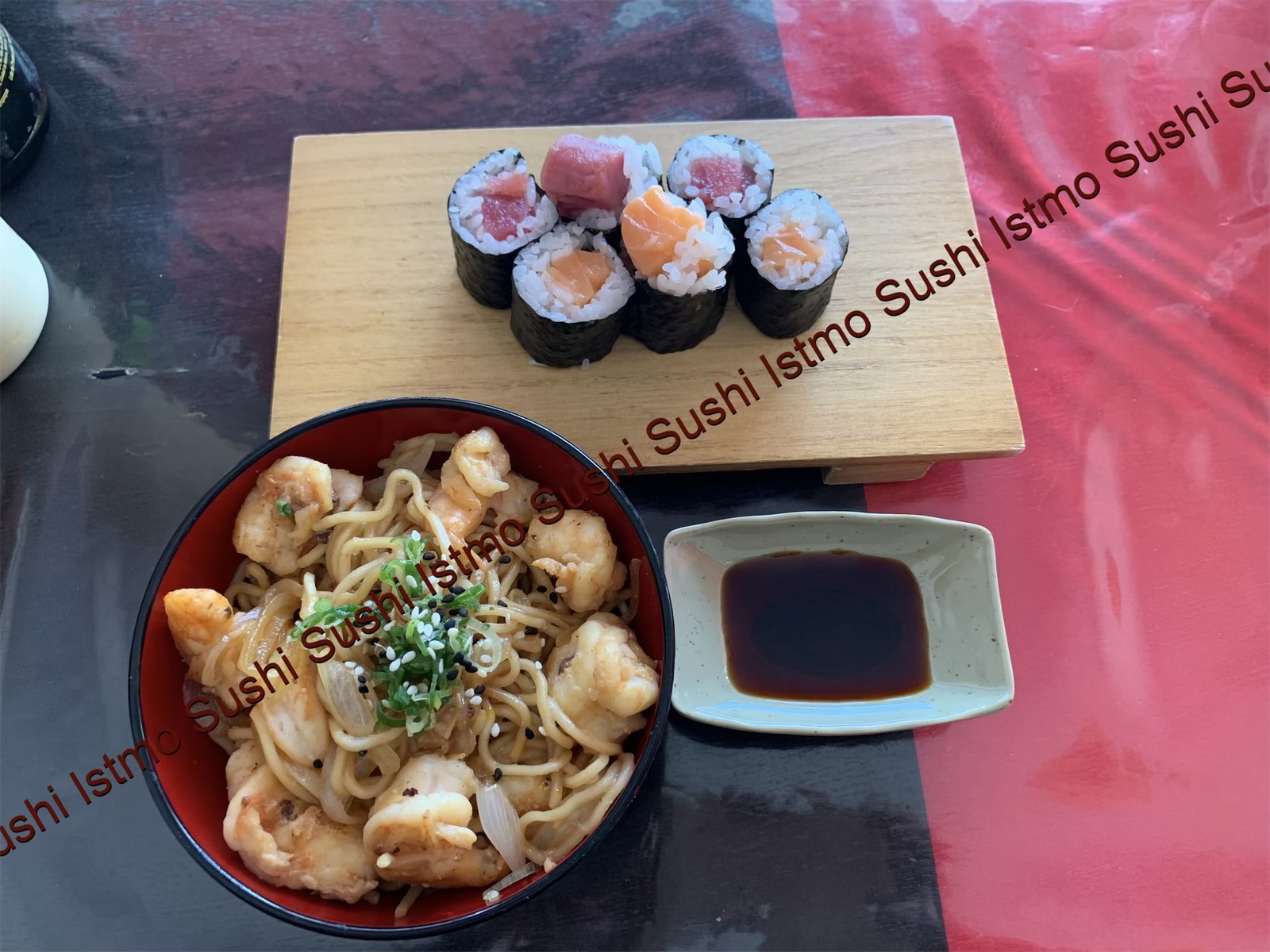 Sushi Istmo image 6