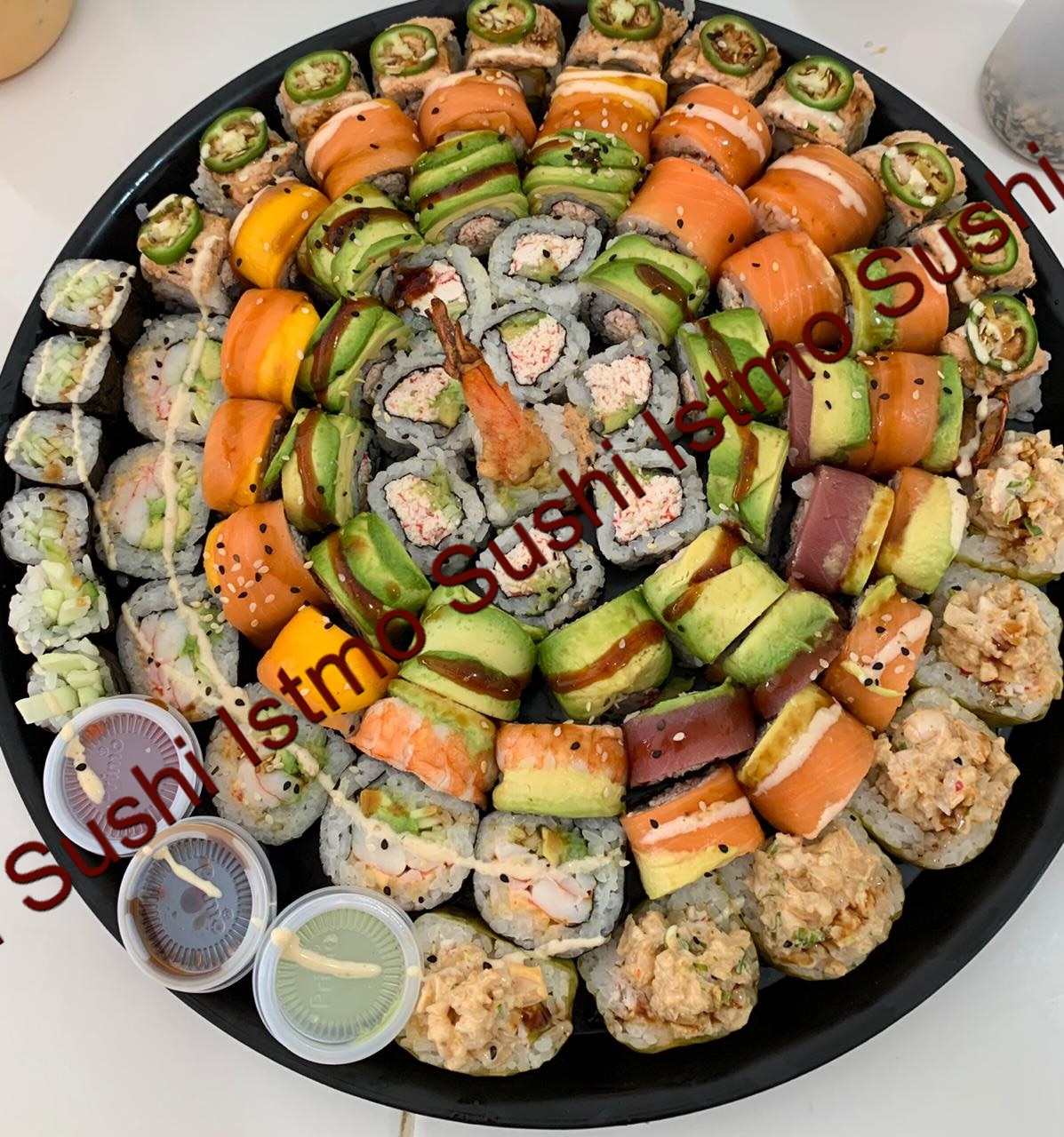 Sushi Istmo image 8