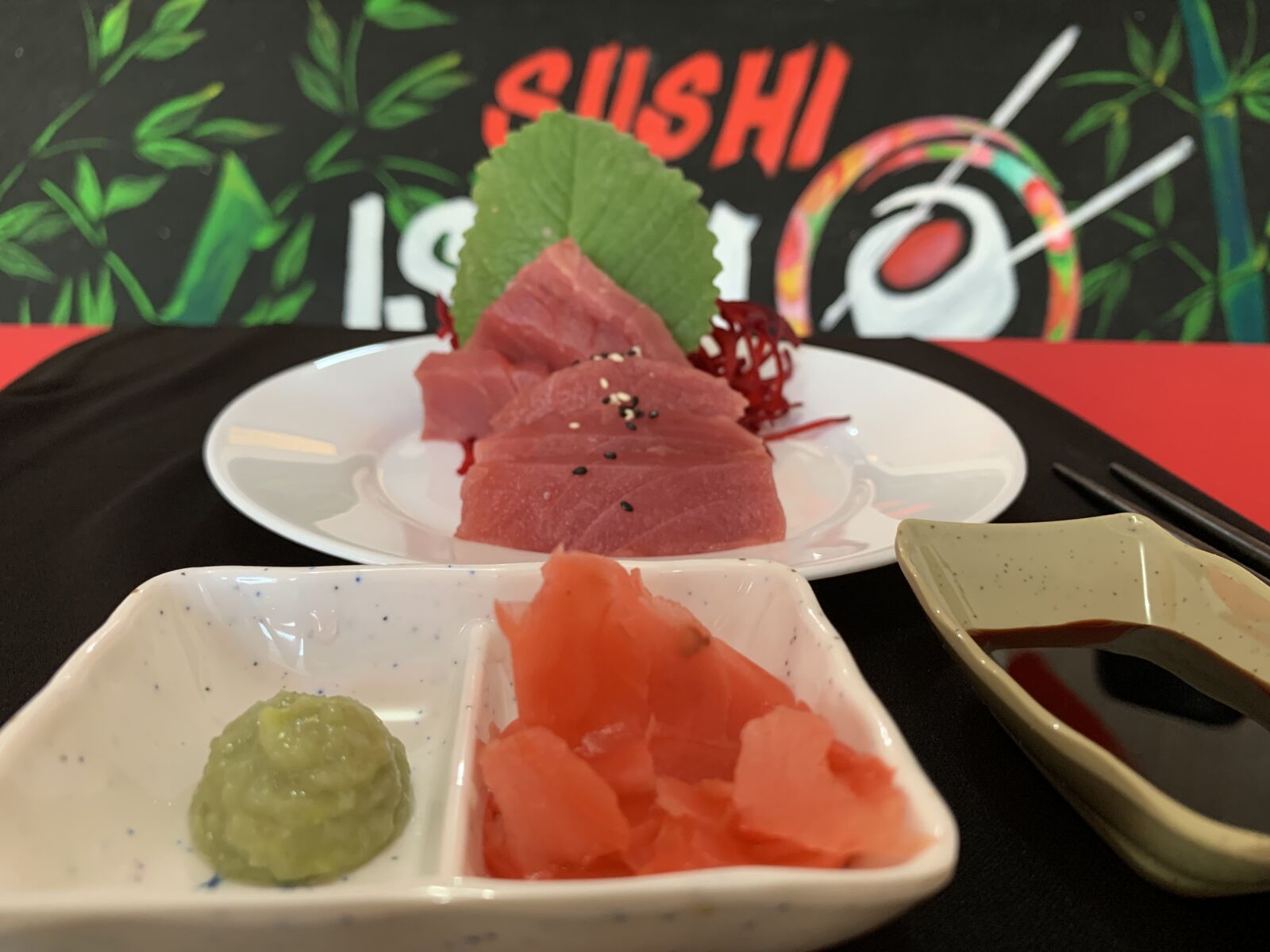 Sushi Istmo image 9