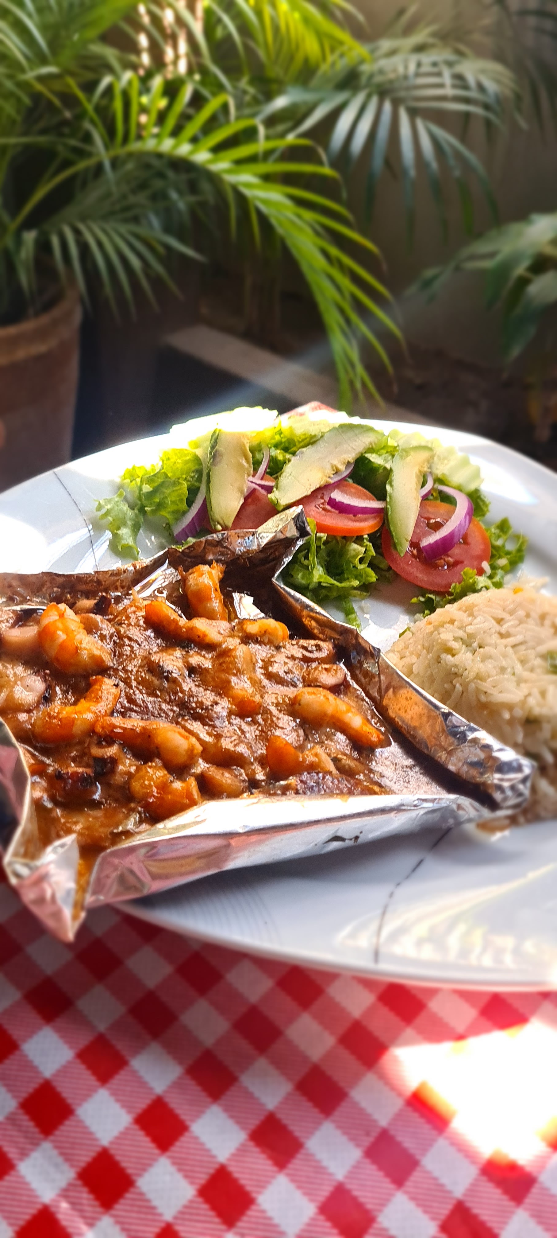 Restaurante Comizcal Ixtaltepec image 1