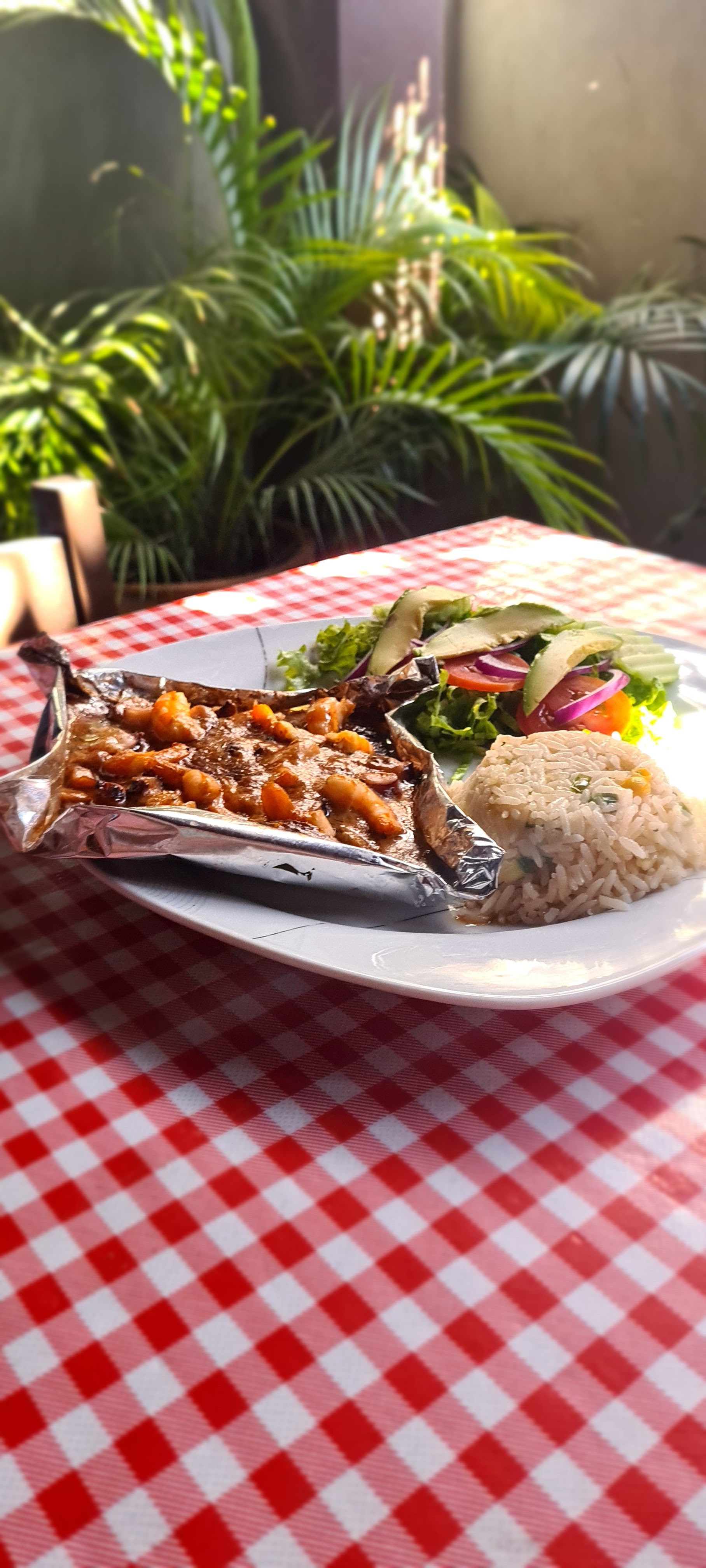 Restaurante Comizcal Ixtaltepec image 2