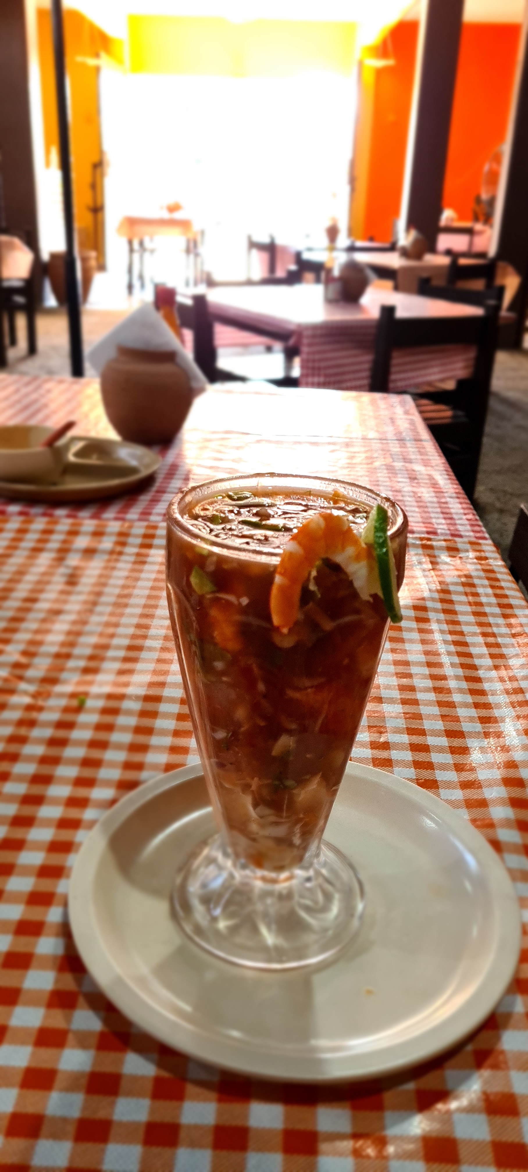 Restaurante Comizcal Ixtaltepec image 3