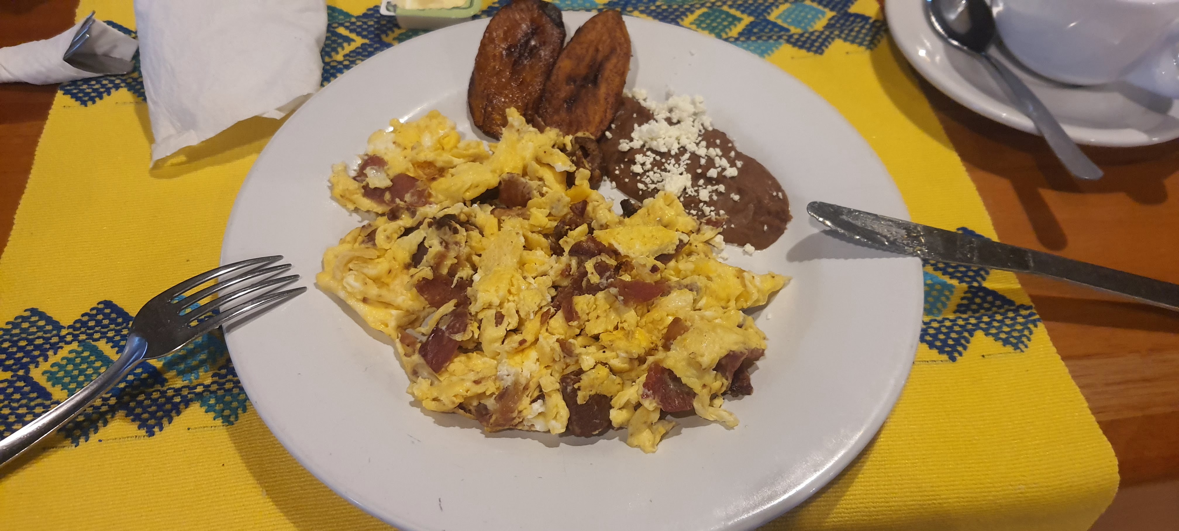 Restaurante El Mango By La Aldea del Halach Huinic image 2