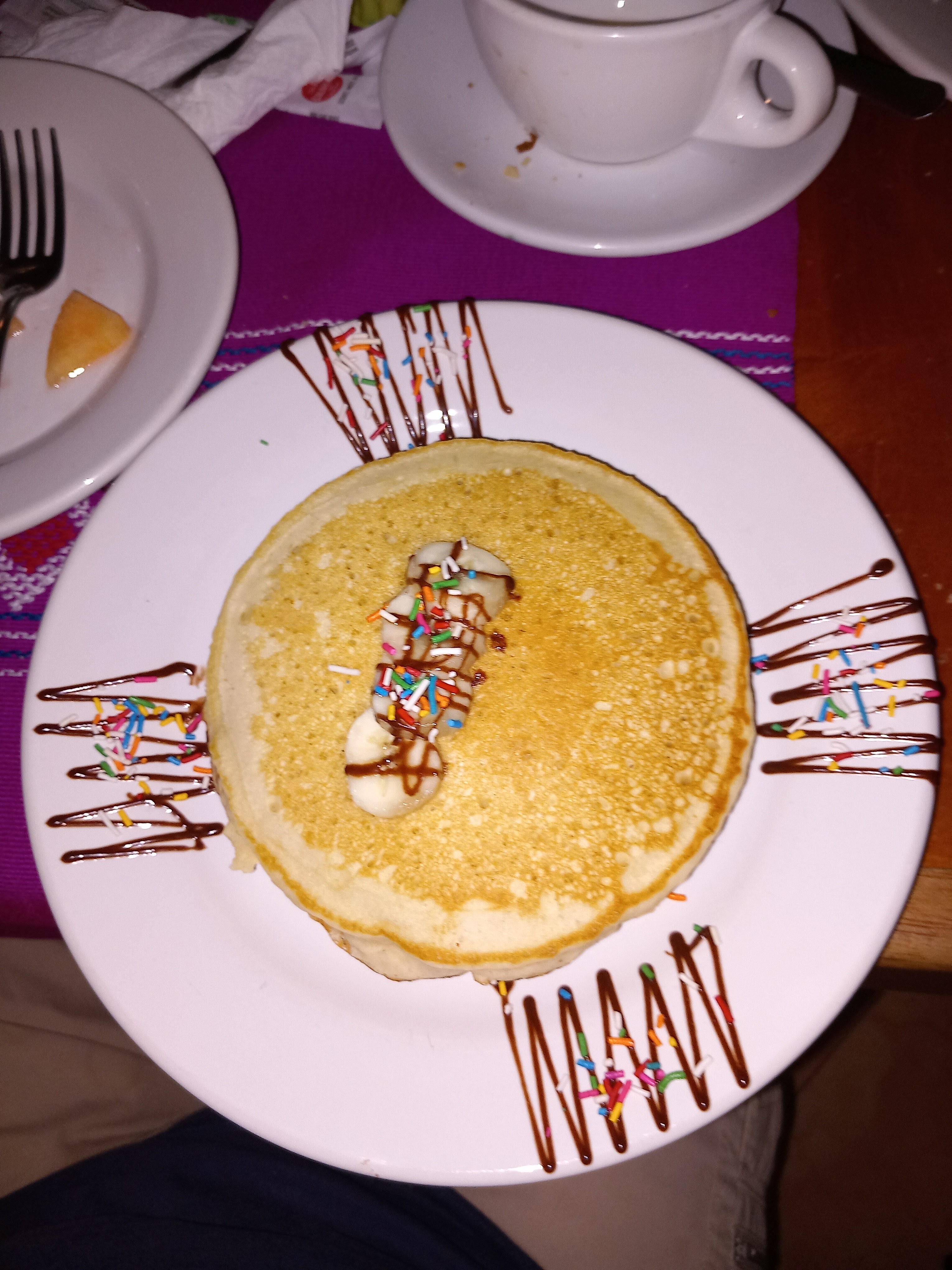 Restaurante El Mango By La Aldea del Halach Huinic image 3