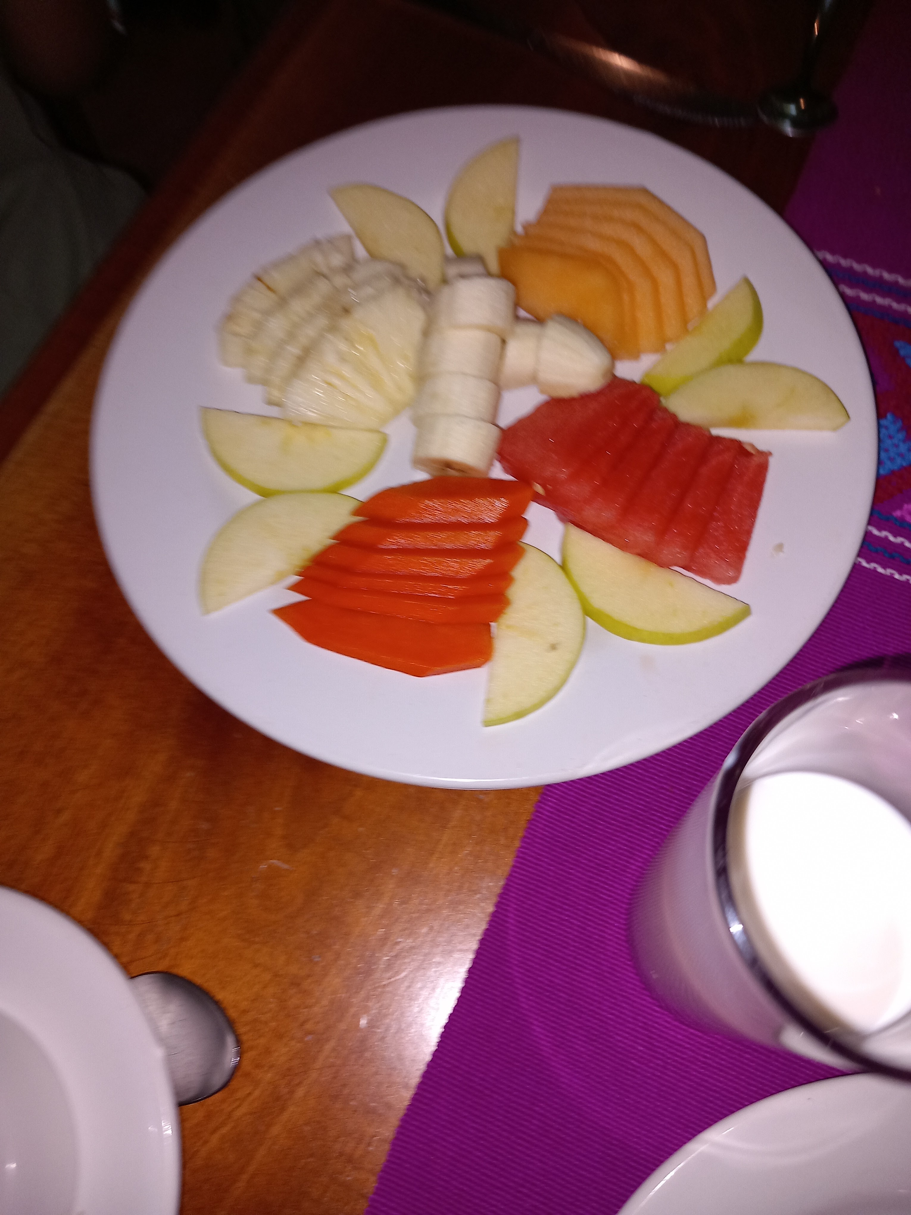 Restaurante El Mango By La Aldea del Halach Huinic image 4