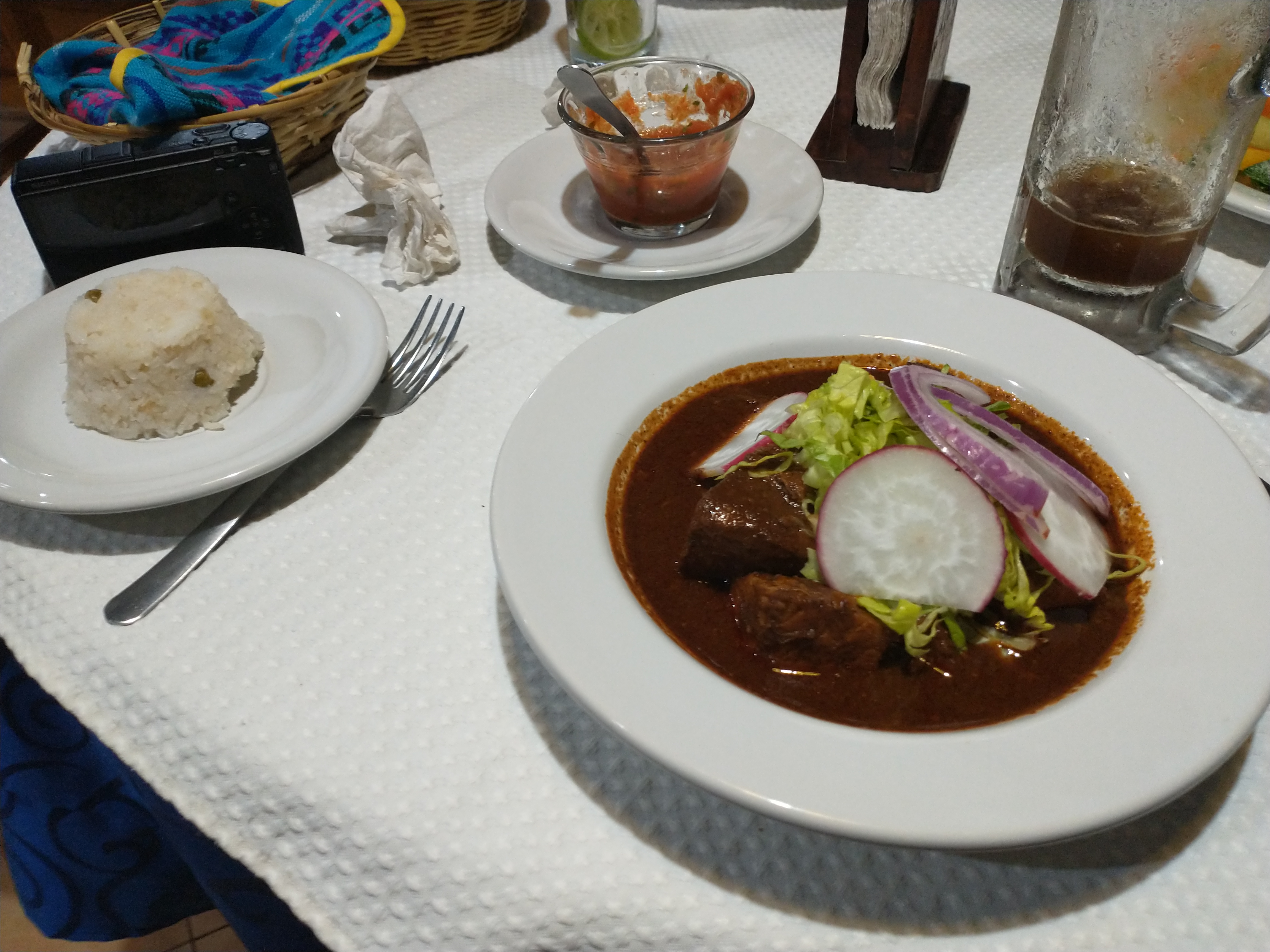 Restaurante El Mango By La Aldea del Halach Huinic image 5