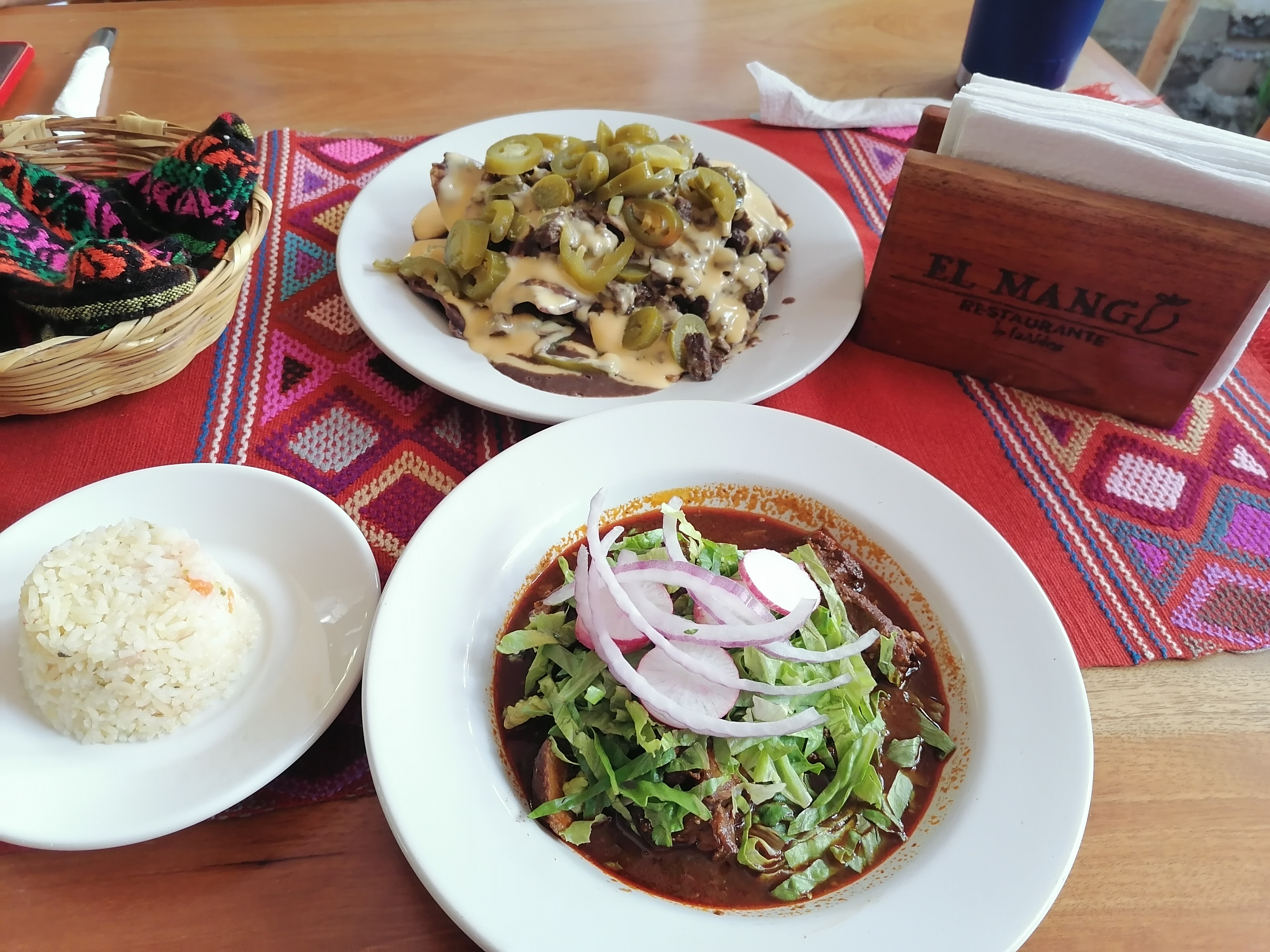 Restaurante El Mango By La Aldea del Halach Huinic image 6