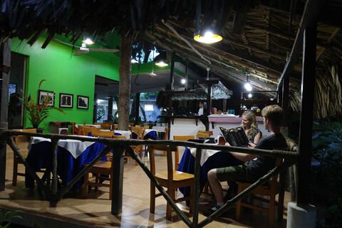 Restaurante El Mango By La Aldea del Halach Huinic image 7