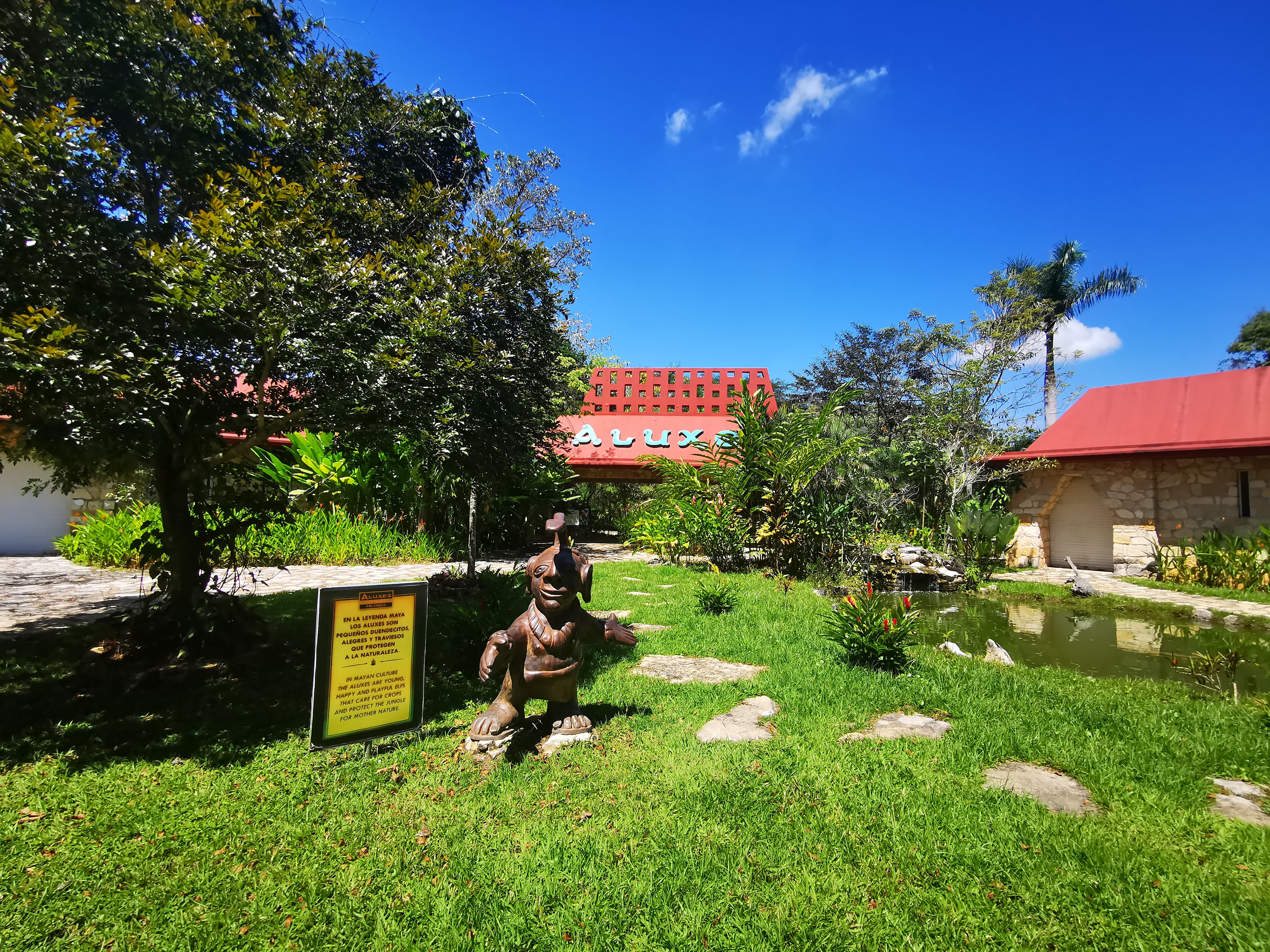 Restaurante El Mango By La Aldea del Halach Huinic image 8