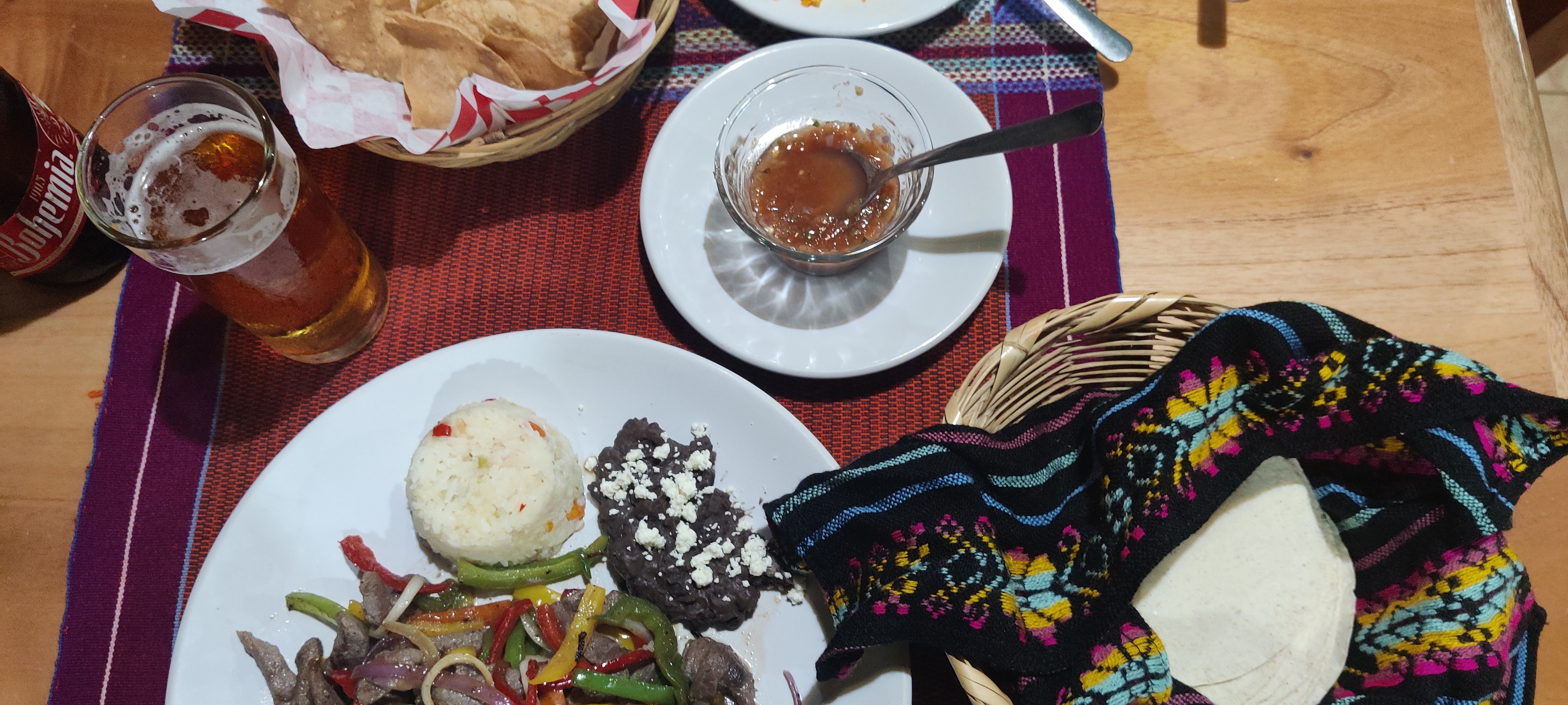 Restaurante El Mango By La Aldea del Halach Huinic image 9