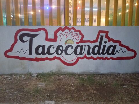 TACOCARDIA image 3