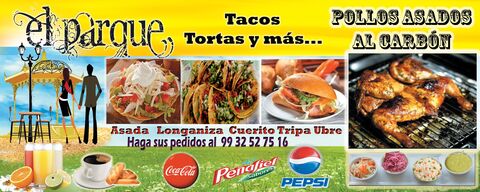 Polleria y Taqueria "El Parque" image 2