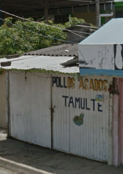 Polleria y Taqueria "El Parque" image 3