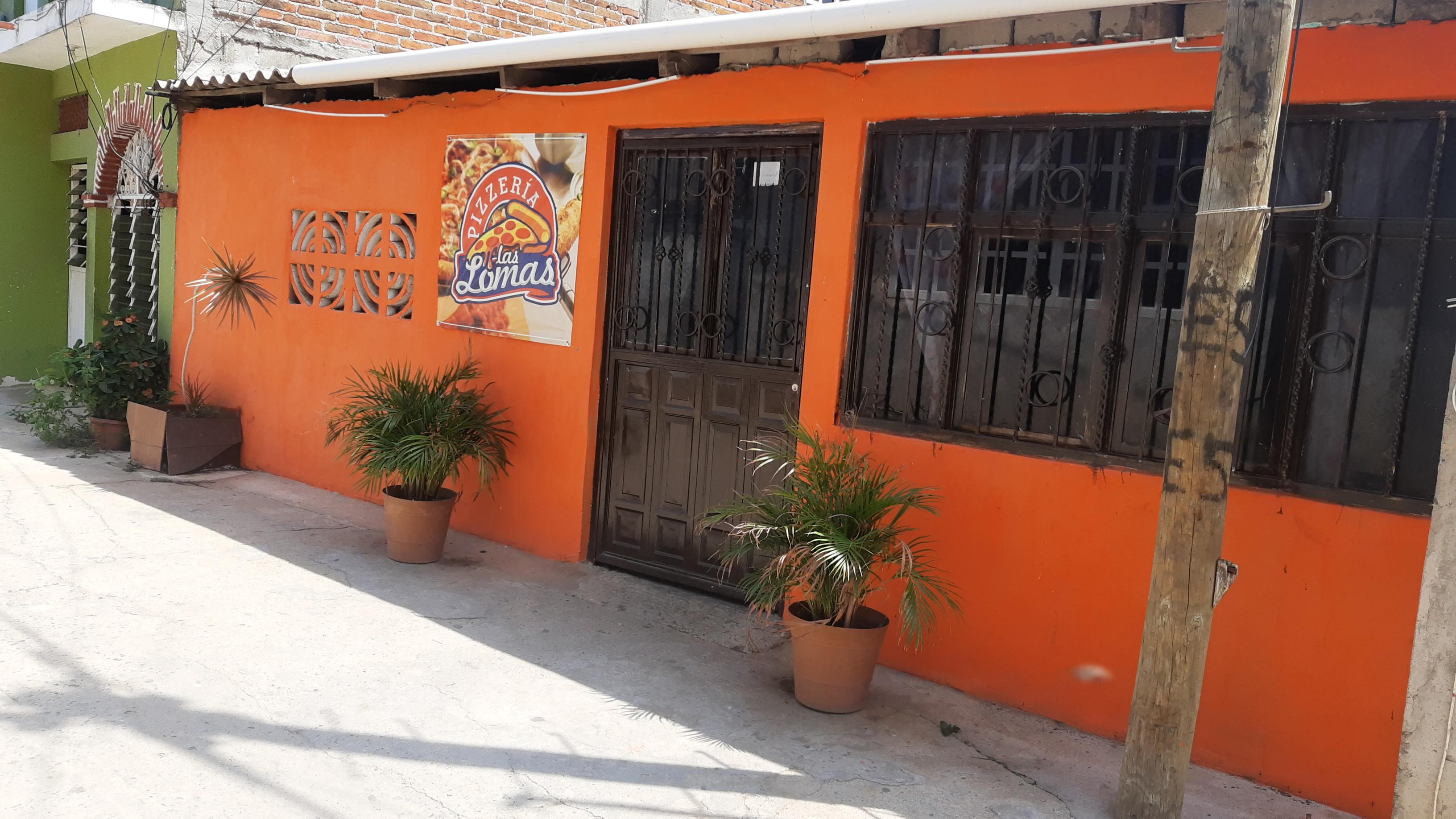 Pizzería Las Lomas image 1