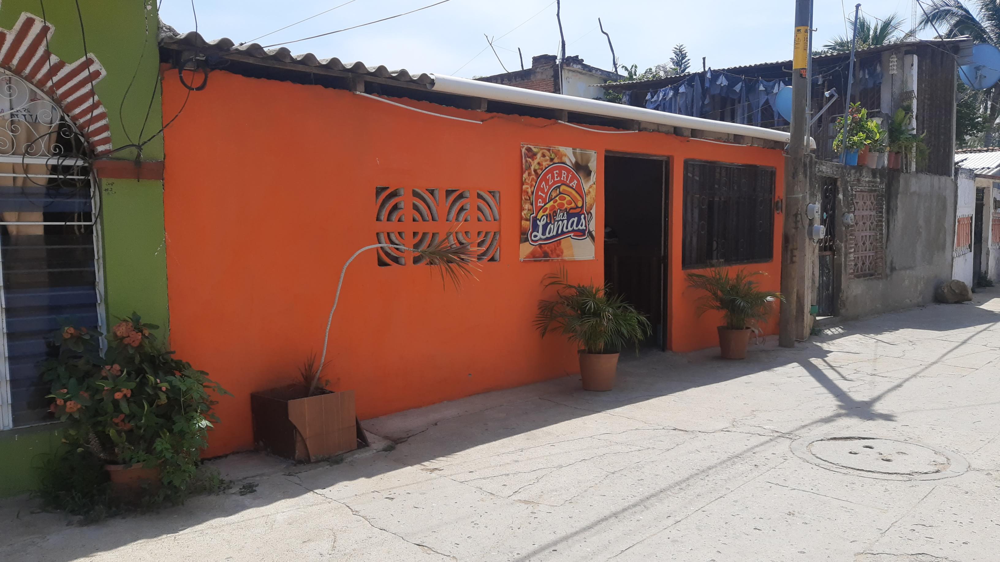 Pizzería Las Lomas image 3