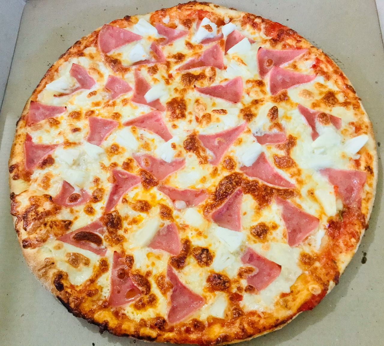 Pizzas Y Antojos Express image 2