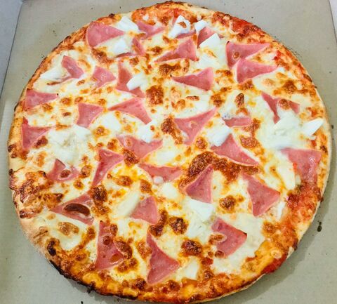 Pizzas Y Antojos Express image 2
