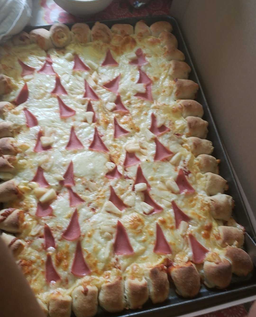 Pizzas Y Antojos Express image 4