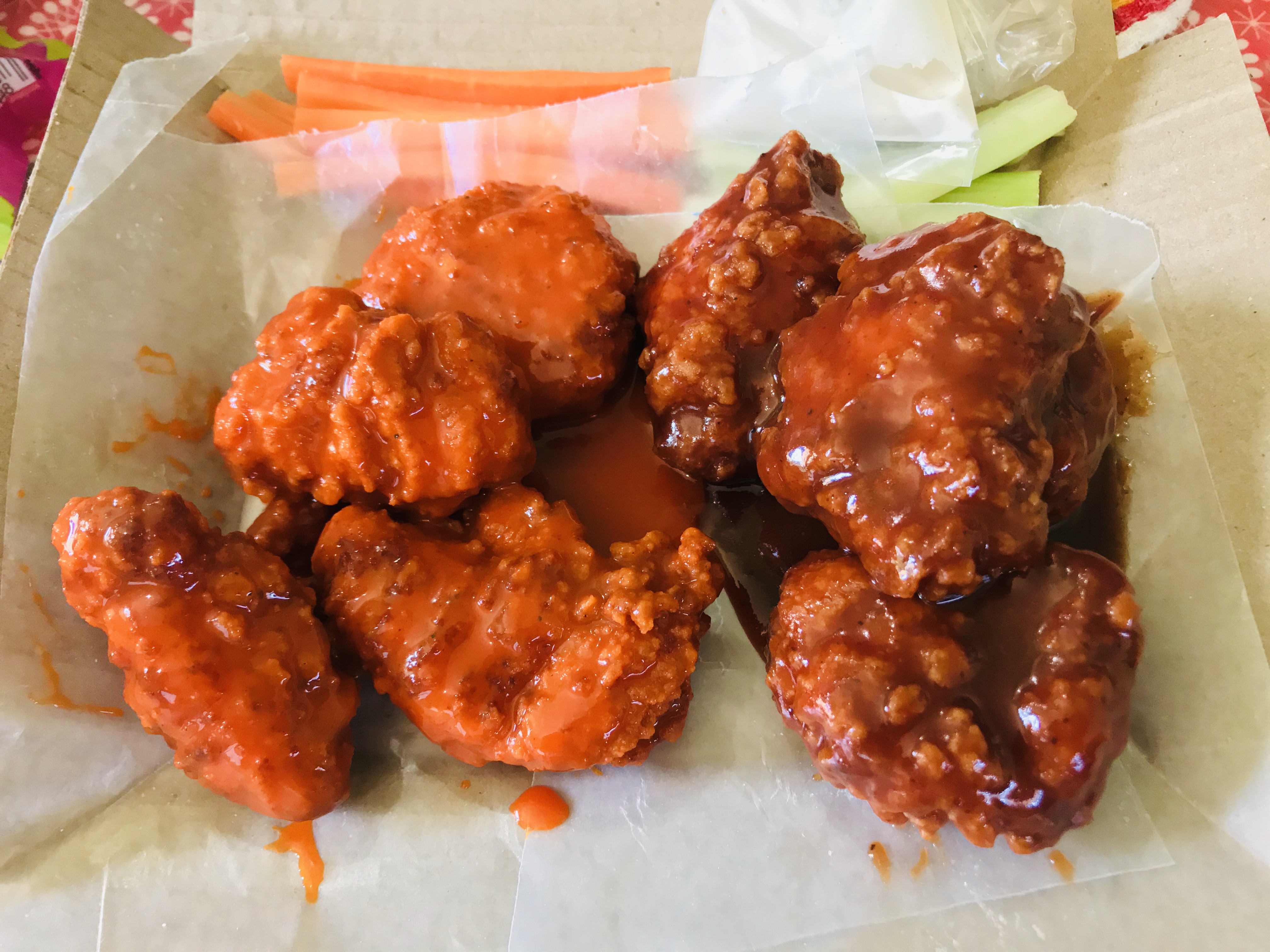 Pizzas Y Antojos Express image 5