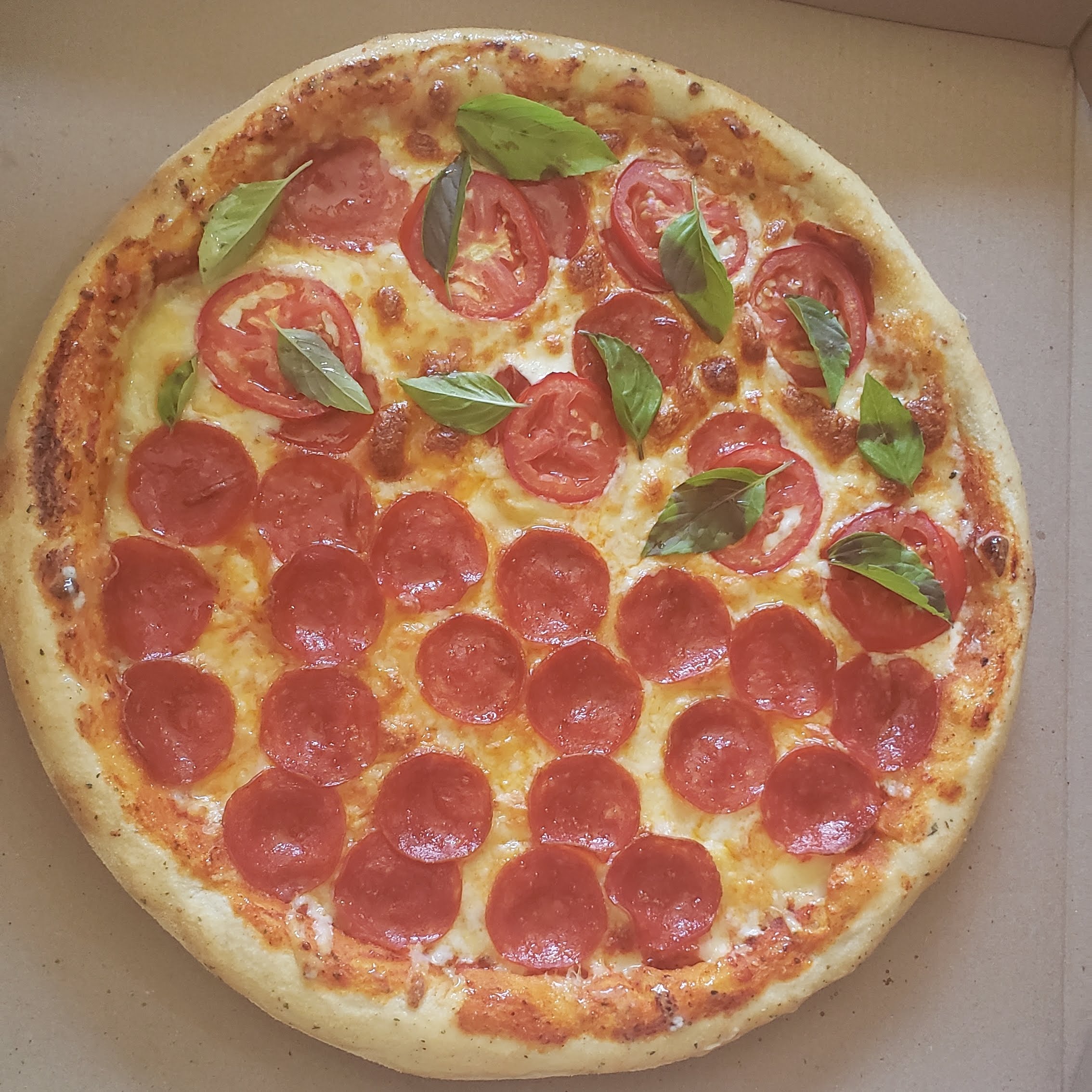 Pizzas Y Antojos Express image 7