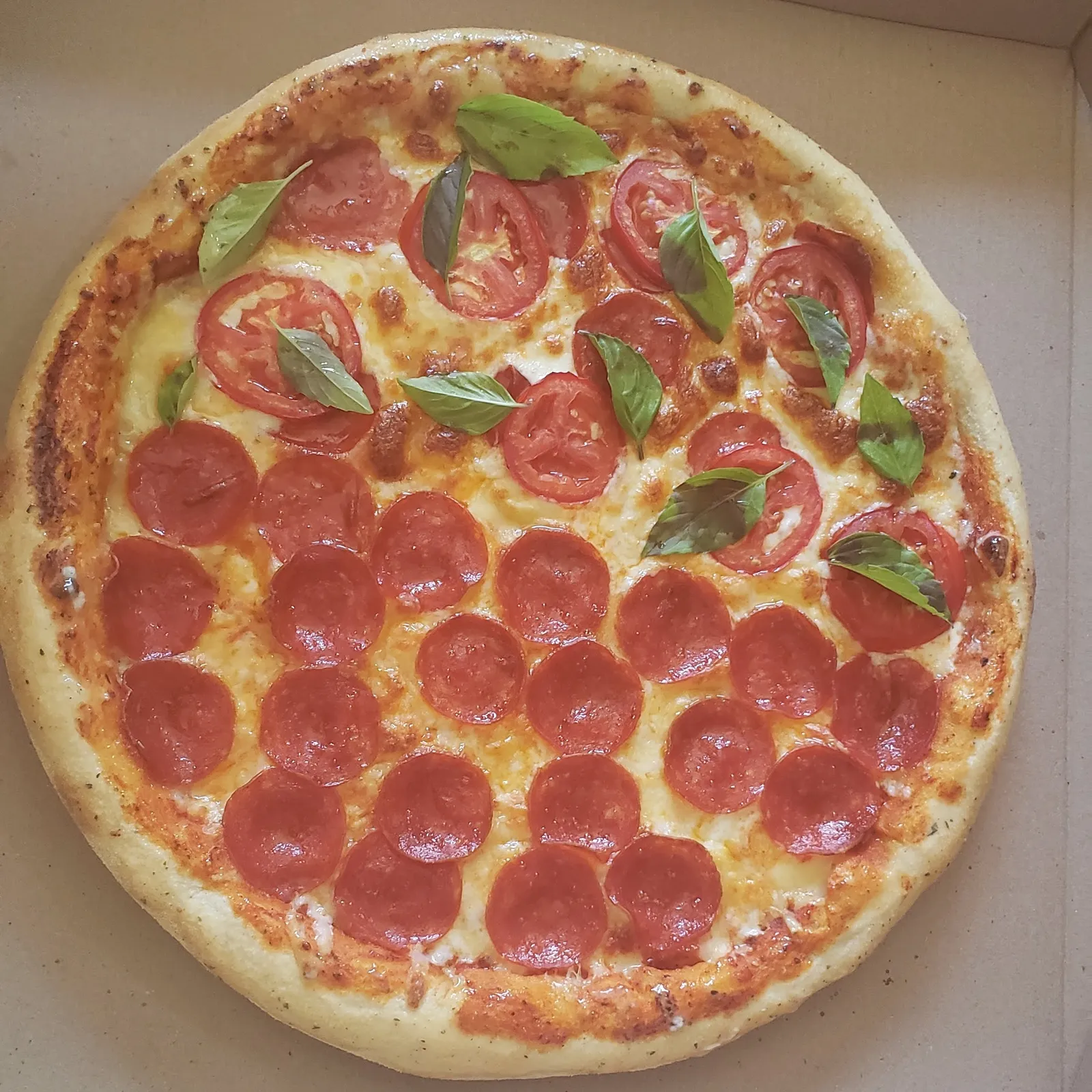 Pizzas Y Antojos Express image 7