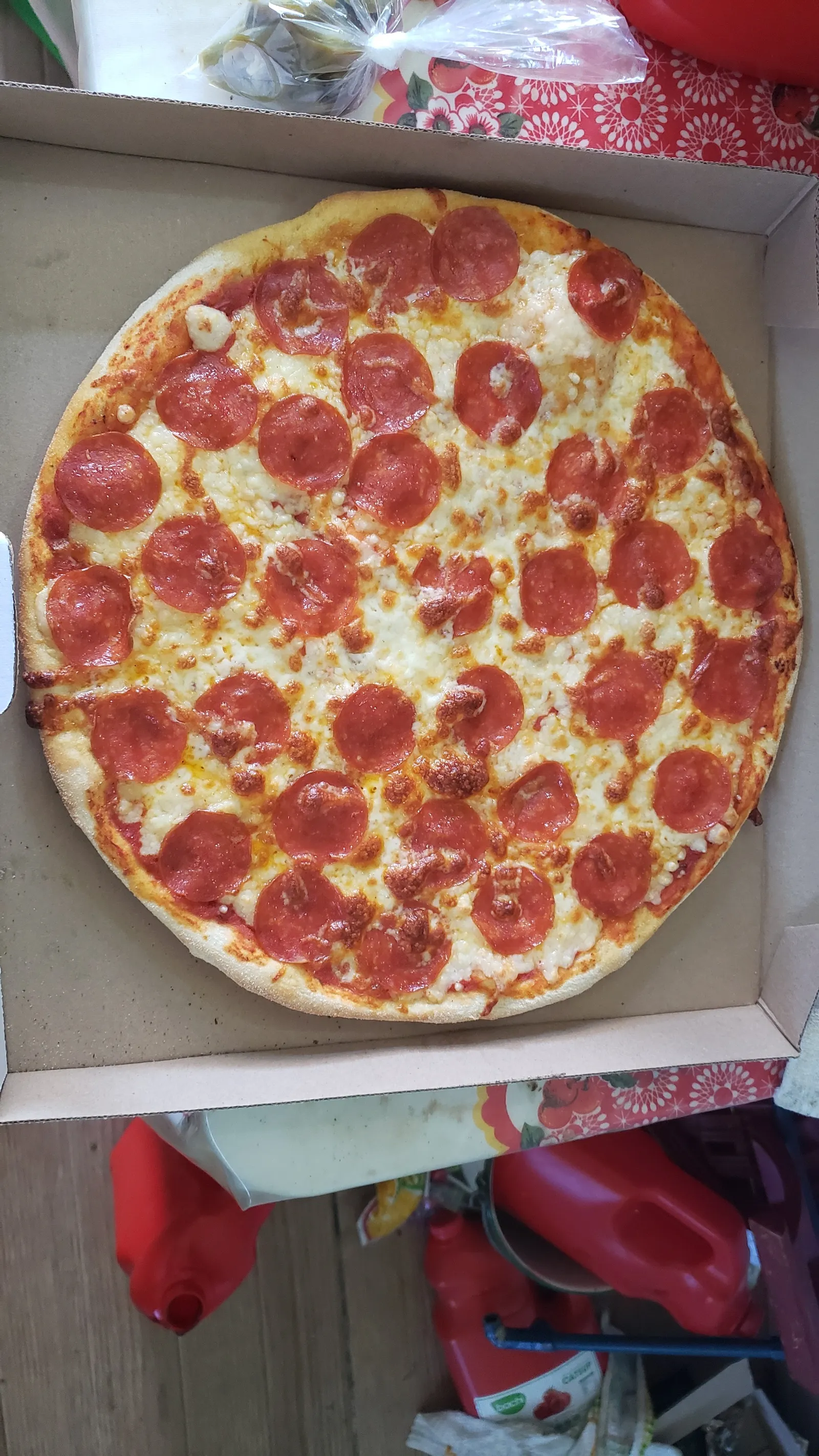 Pizzas Y Antojos Express image 8