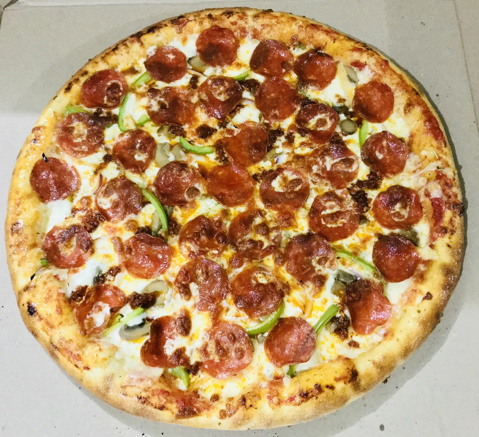 Pizzas Y Antojos Express image 9