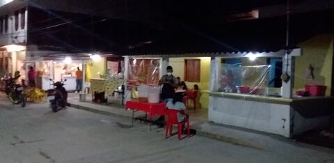 Torteria y taqueria image 3
