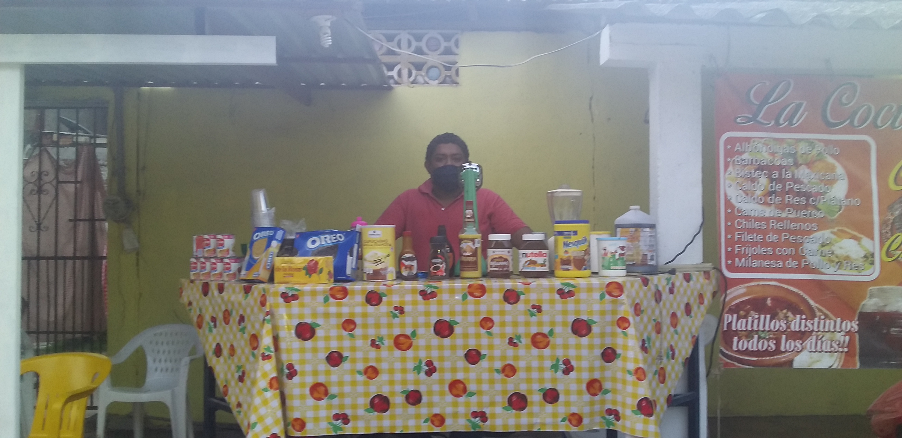 Torteria y taqueria image 4