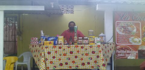Torteria y taqueria image 4