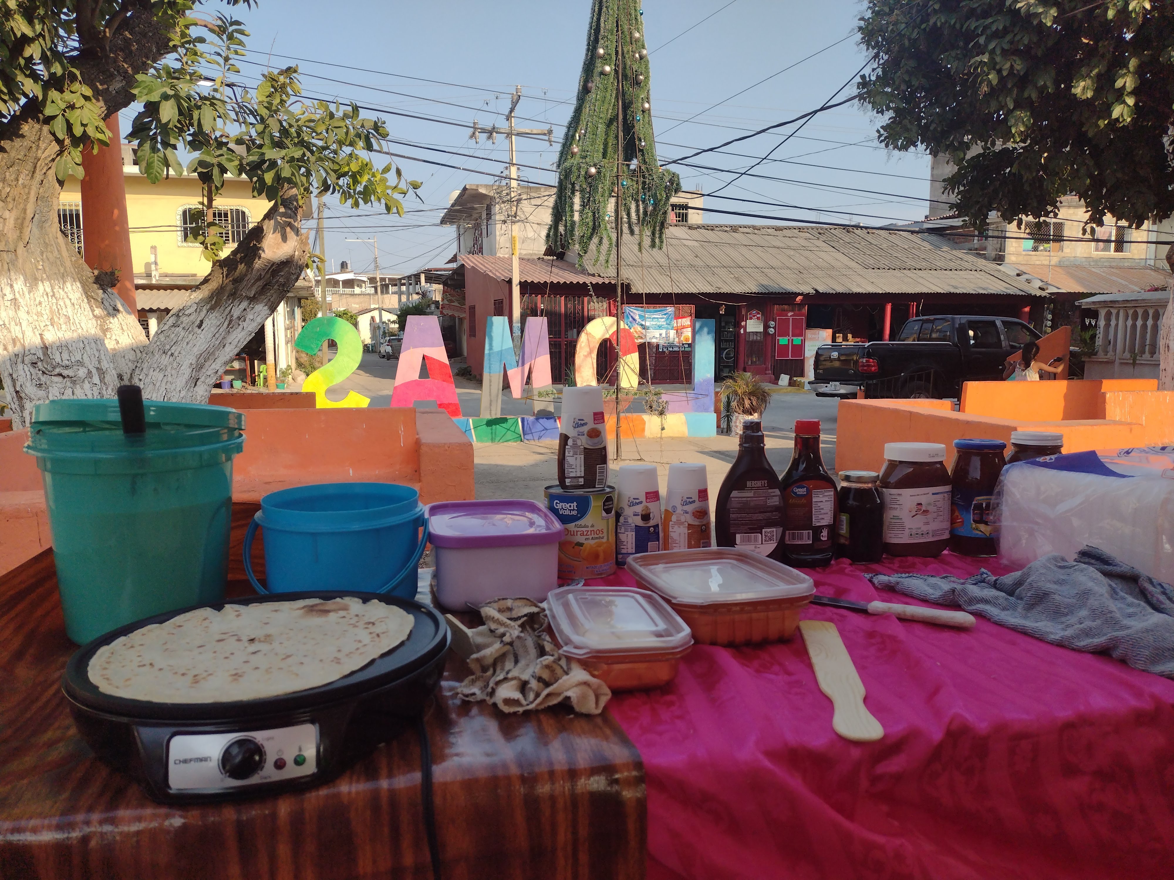 Pozoleria Estrella image 1