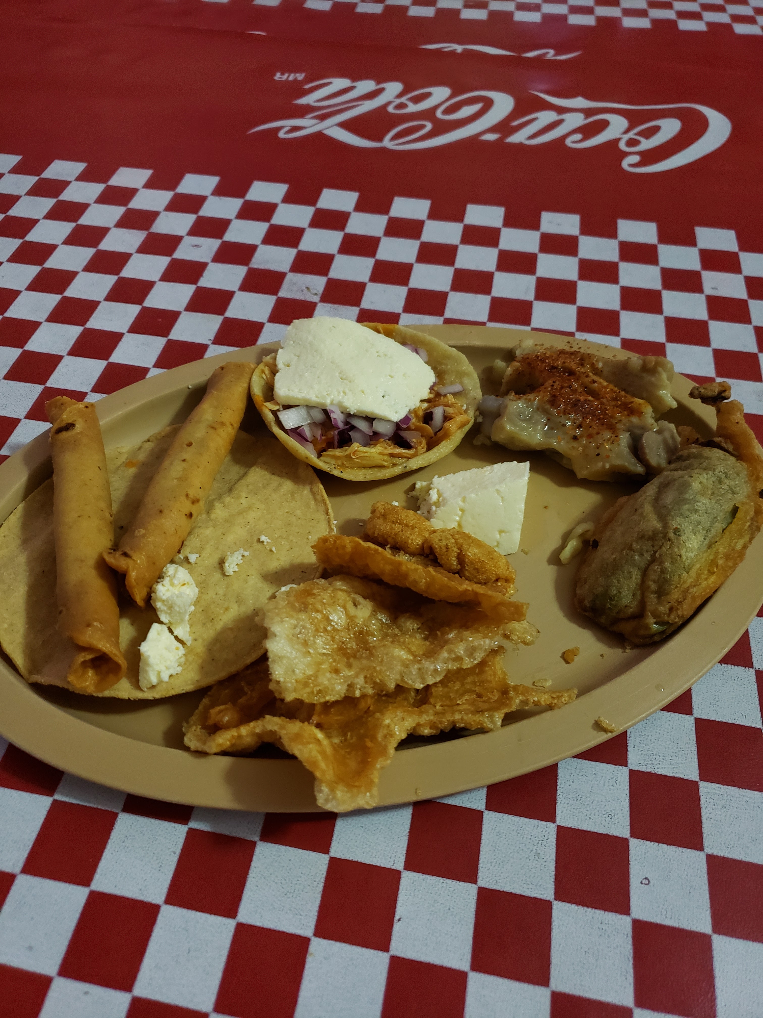 Pozoleria Estrella image 2