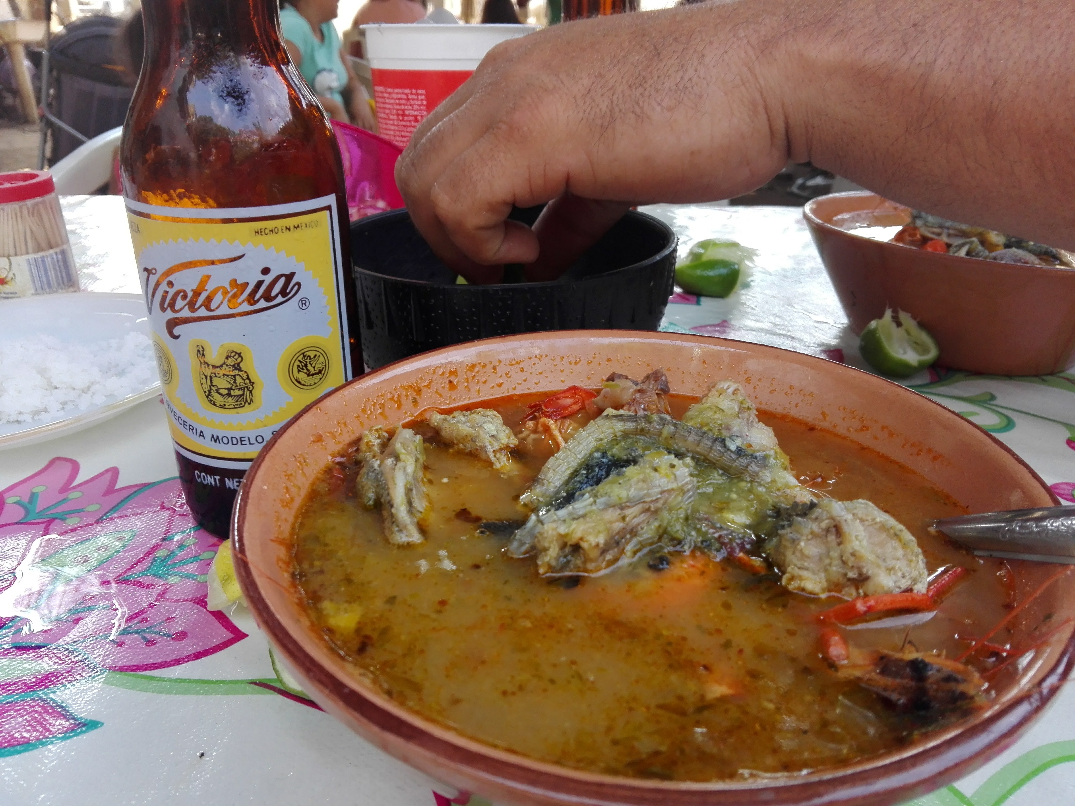 Pozoleria Estrella image 5